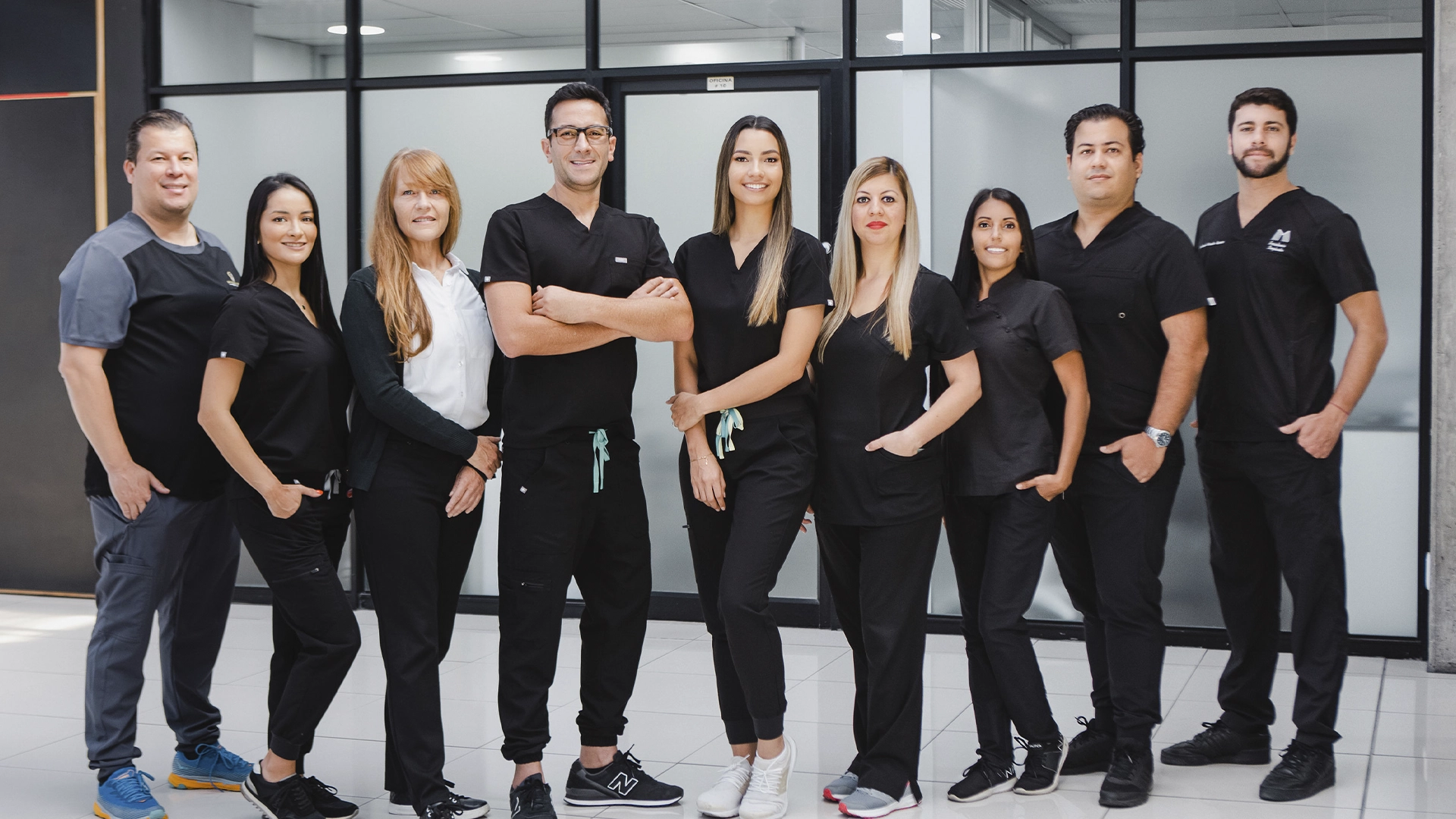 Dental clinics in Costa Rica