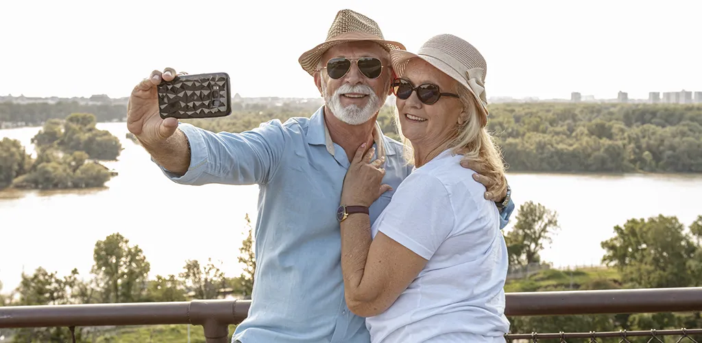 Abroad for Dental Care