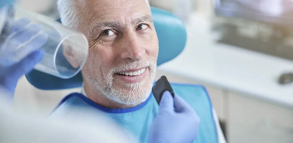 All-on-8 Implants: The Ideal Solution for Full-Arch Dental Restoration