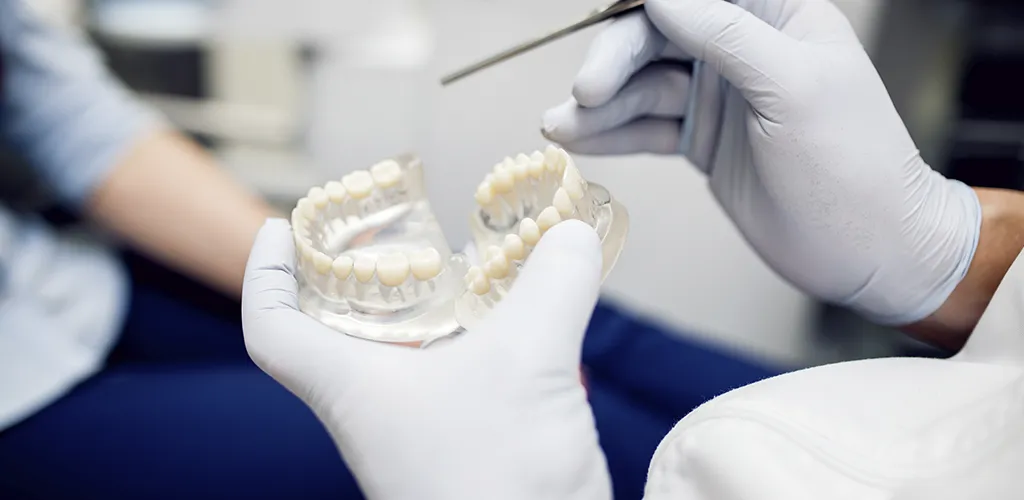 Dental Bridges for Missing Teeth: An Affordable Option for International Patients in Costa Rica