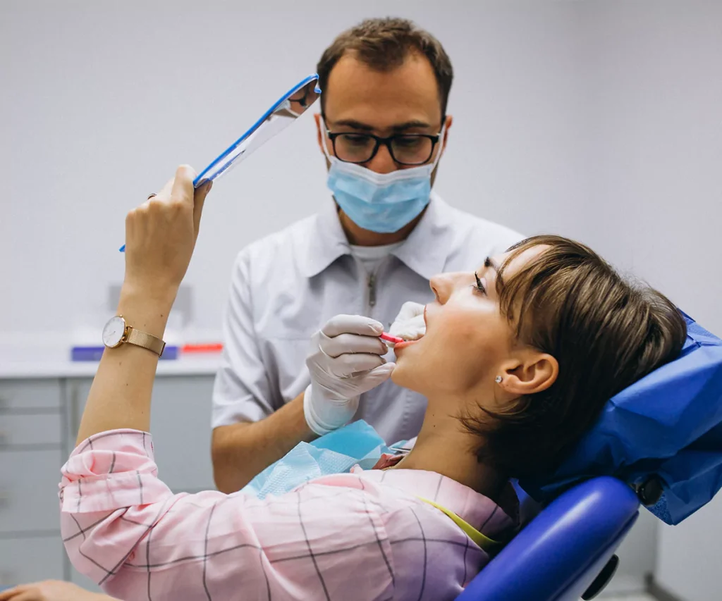 Cutting-edge technology meets personalized comfort