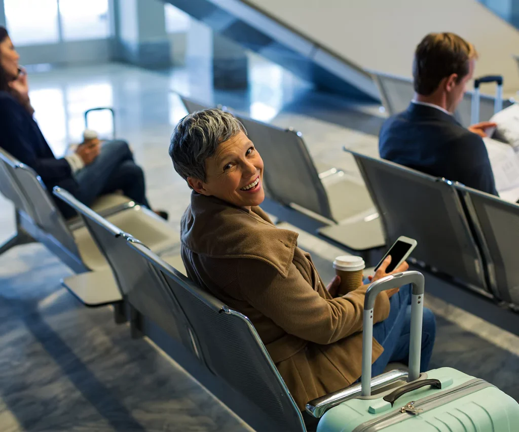 Easy access from anywhere in Costa Rica