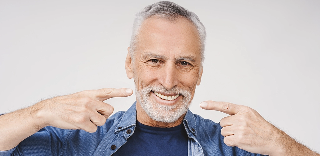 Get a Perfect Smile with Porcelain Veneer Treatment