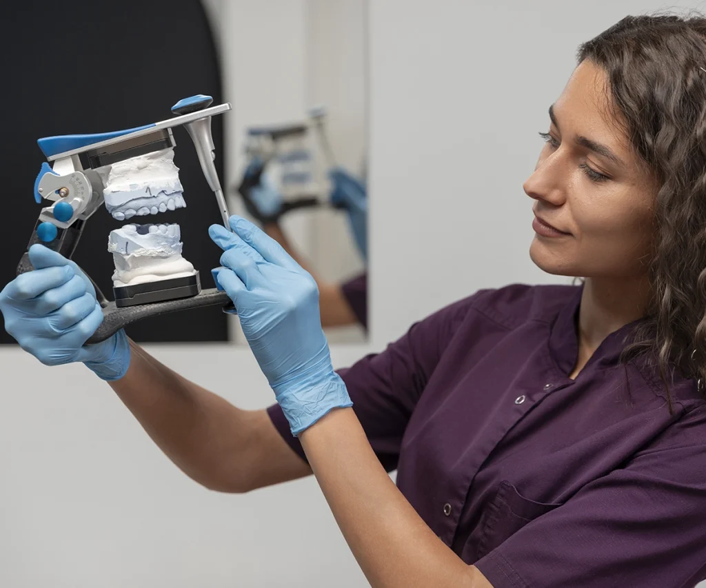 Cases Requiring Dental Restoration