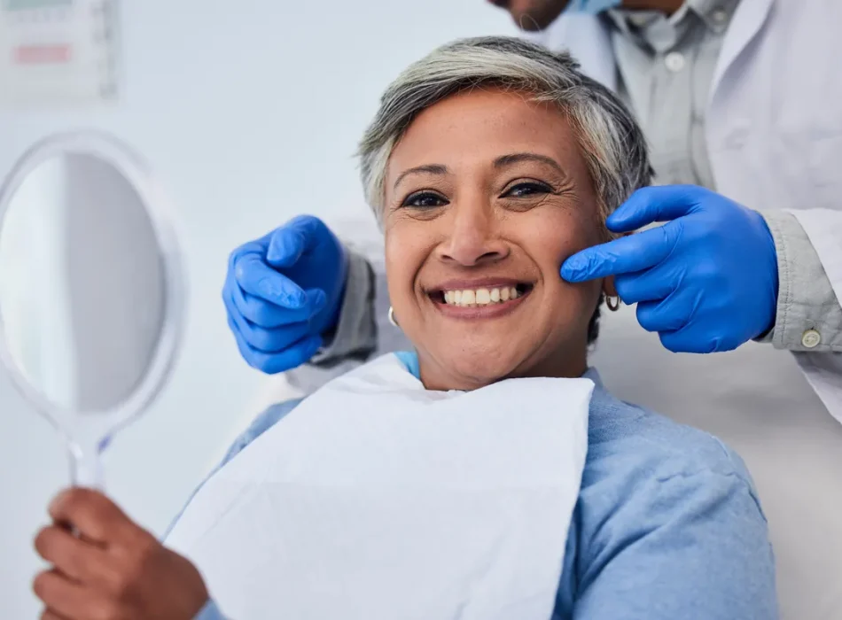 How esthetic are dental implants? - Costa Rica