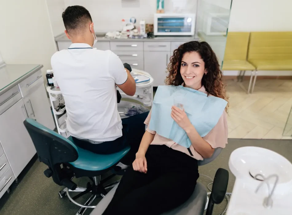 What do patients think about their experience in dental tourism? CR