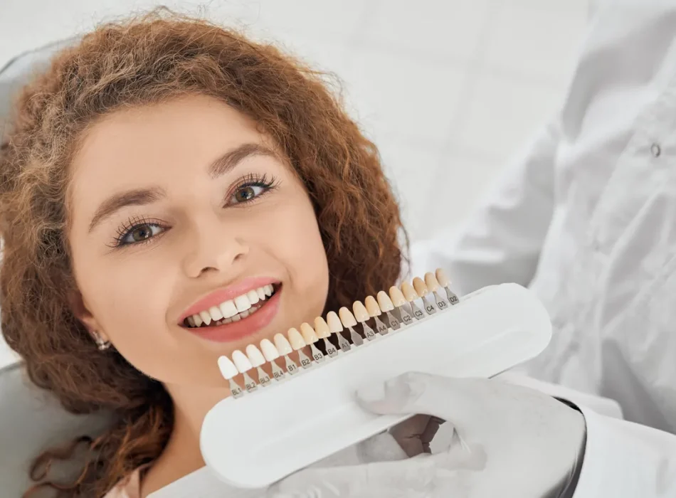 How to choose the ideal clinic for porcelain veneers? - Costa Rica
