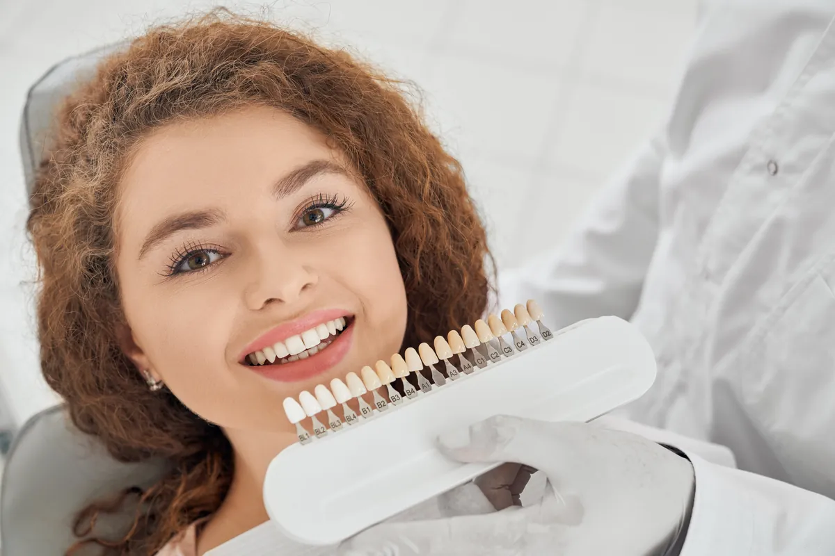 How to choose the ideal clinic for porcelain veneers? - Costa Rica